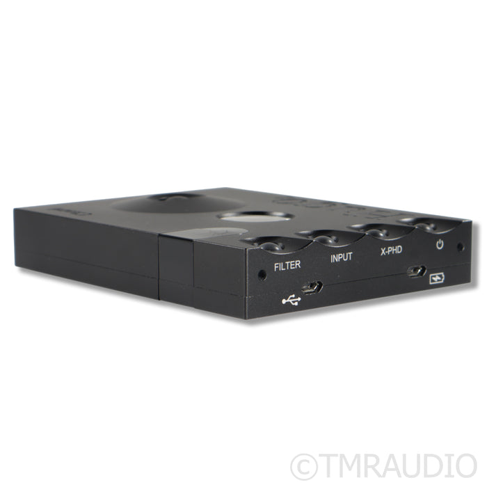 Chord Electronics Hugo 2 DAC / Headphone Amplifier