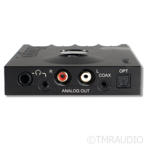 Chord Electronics Hugo 2 DAC / Headphone Amplifier