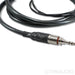 Moon Audio Silver Dragon Premium 3.5mm Headphone Cable; 1.5m