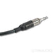 Moon Audio Silver Dragon Premium 3.5mm Headphone Cable; 1.5m