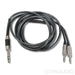 Moon Audio Silver Dragon Premium 6.35mm Headphone Cable; 3m