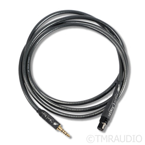 Moon Audio Silver Dragon Headphone Cable; 1.5m