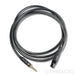 Moon Audio Silver Dragon Headphone Cable; 1.5m