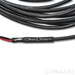 Moon Audio Silver Dragon Portable Mini Headphone Cable; 6m