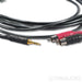 Moon Audio Silver Dragon Portable Mini Headphone Cable; 6m