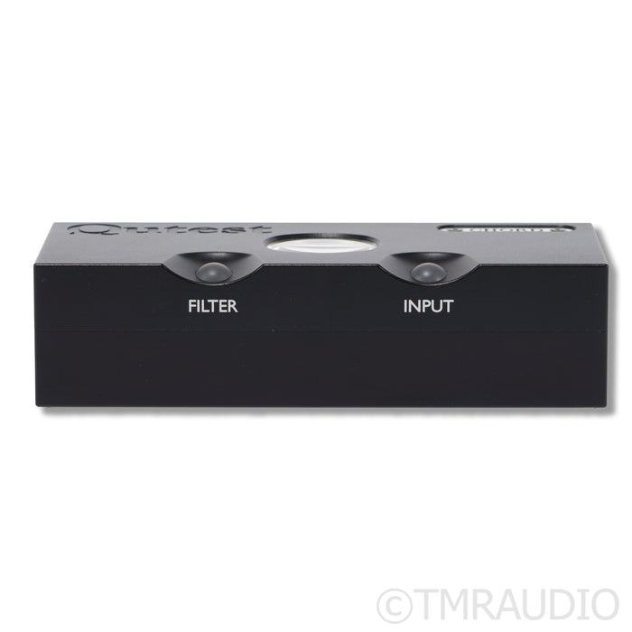Chord Electronics Qutest DAC