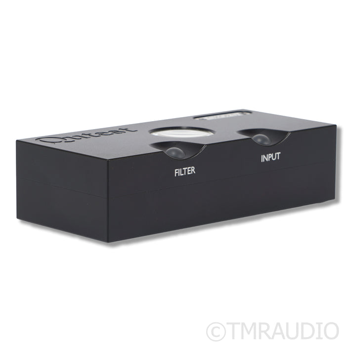 Chord Electronics Qutest DAC