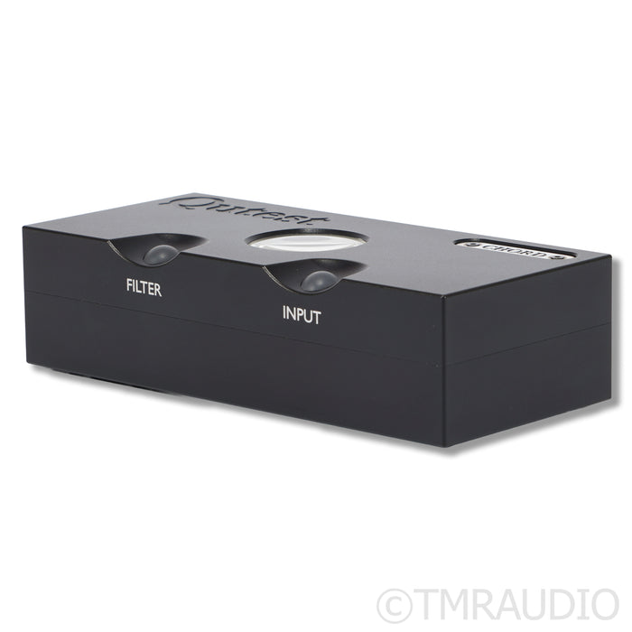 Chord Electronics Qutest DAC