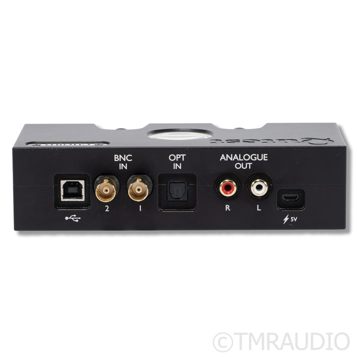 Chord Electronics Qutest DAC
