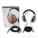 Denon AH-D9200 Closed-Back Headphones