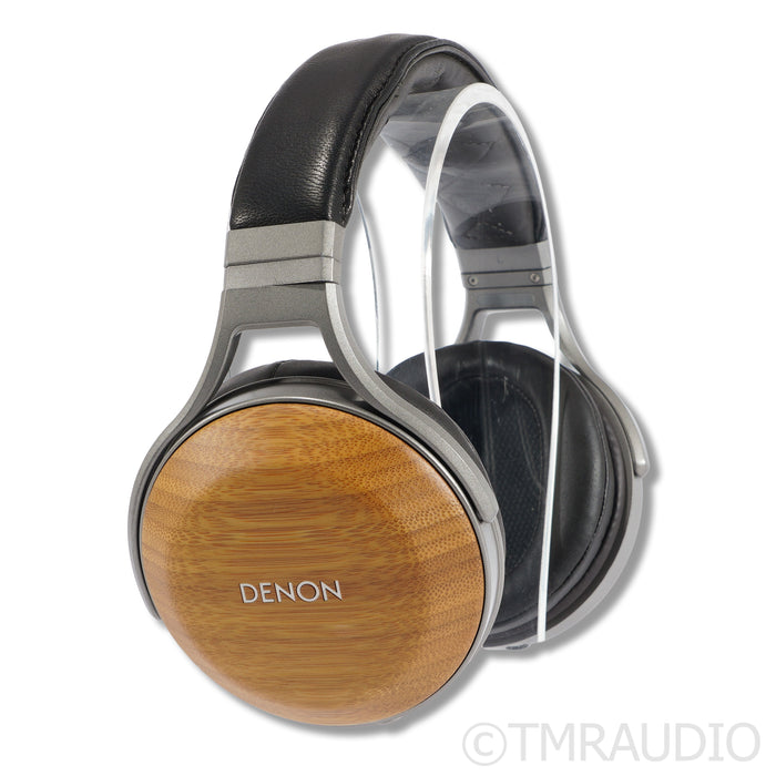 Denon AH-D9200 Closed-Back Headphones