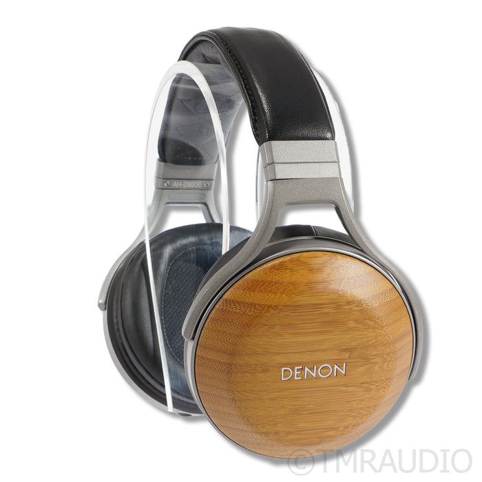 Denon AH-D9200 Closed-Back Headphones