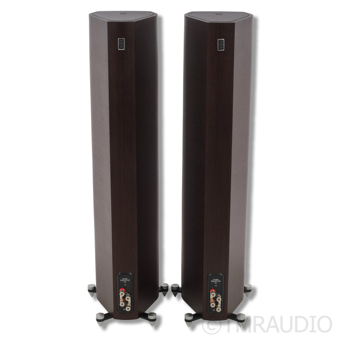 Sonus Faber Sonetto III Floorstanding Speakers