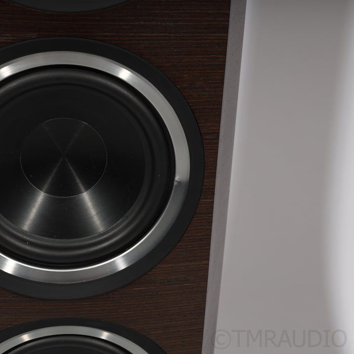 Sonus Faber Sonetto III Floorstanding Speakers