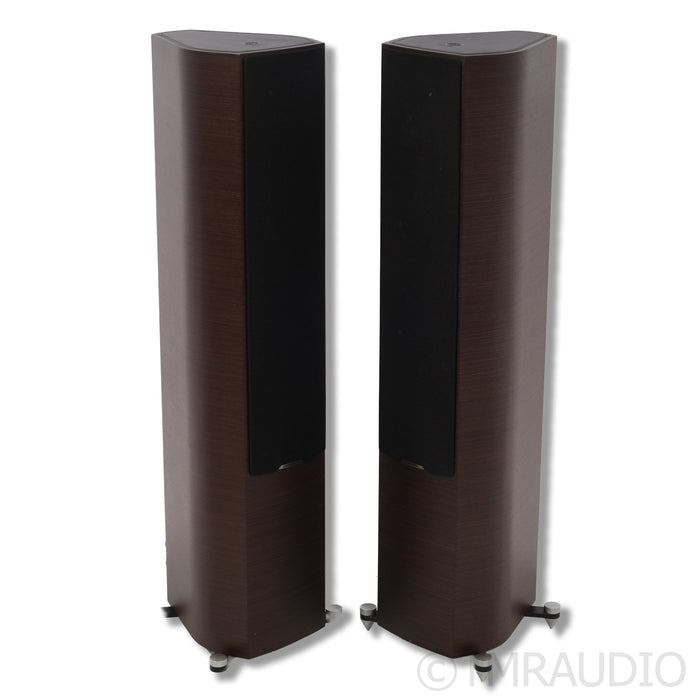 Sonus Faber Sonetto III Floorstanding Speakers