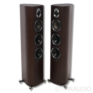 Sonus Faber Sonetto III Floorstanding Speakers