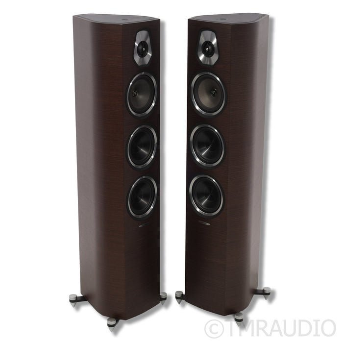 Sonus Faber Sonetto III Floorstanding Speakers