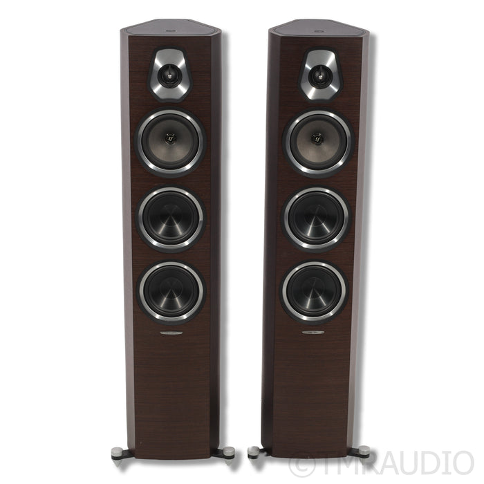 Sonus Faber Sonetto III Floorstanding Speakers