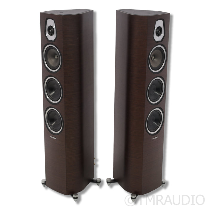 Sonus Faber Sonetto III Floorstanding Speakers