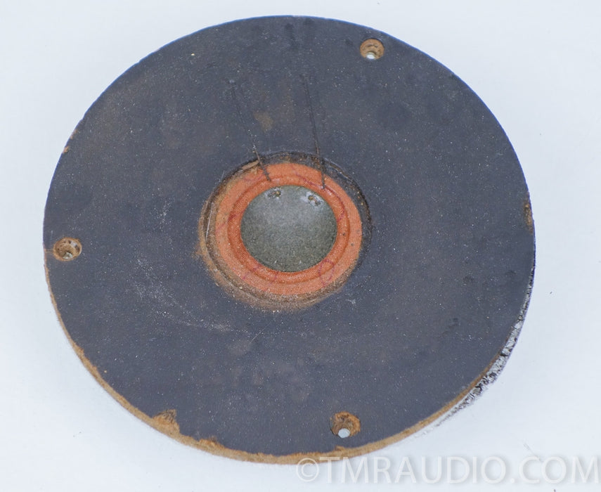EPI Tweeter (Epicure)
