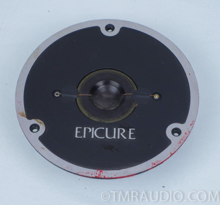 EPI Tweeter (Epicure)
