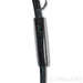 AudioQuest Rocket 88 Bi-Wire Speaker Cables; 2.5m