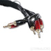 AudioQuest Rocket 88 Bi-Wire Speaker Cables; 2.5m