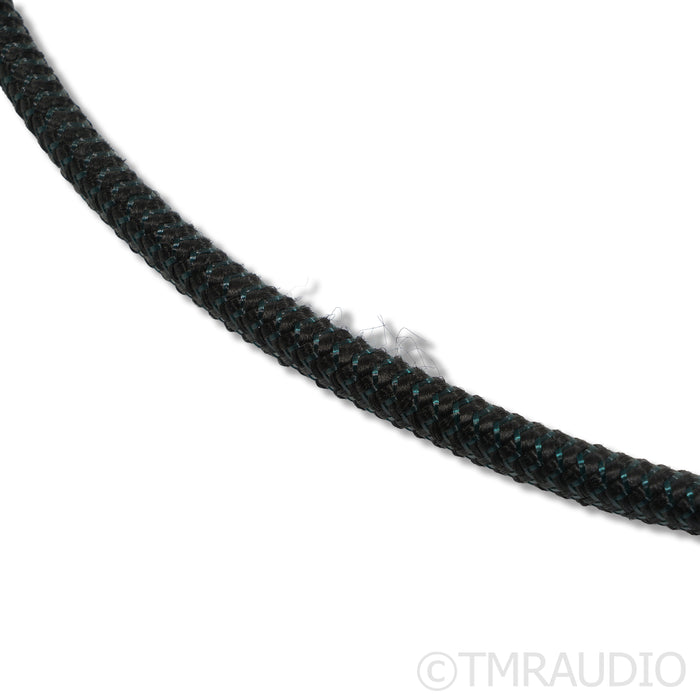 AudioQuest Rocket 88 Bi-Wire Speaker Cables; 2.5m