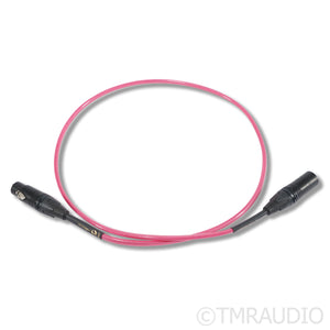 Nordost Heimdall 2 AES/EBU Cable; 1m