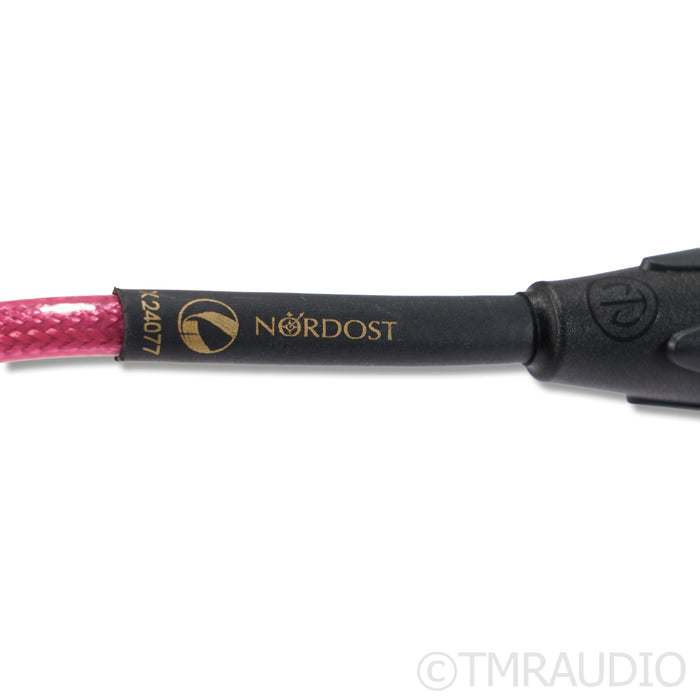 Nordost Heimdall 2 AES/EBU Cable; 1m