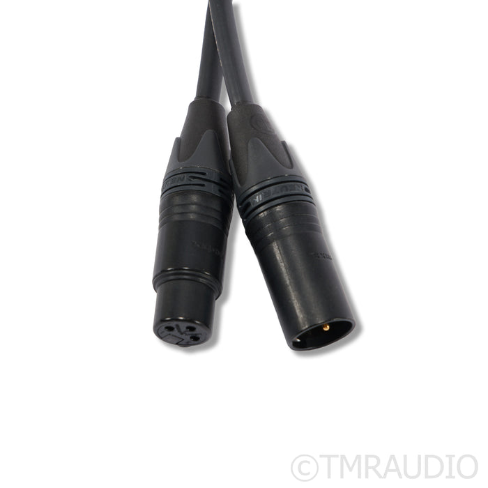 Nordost Heimdall 2 AES/EBU Cable; 1m