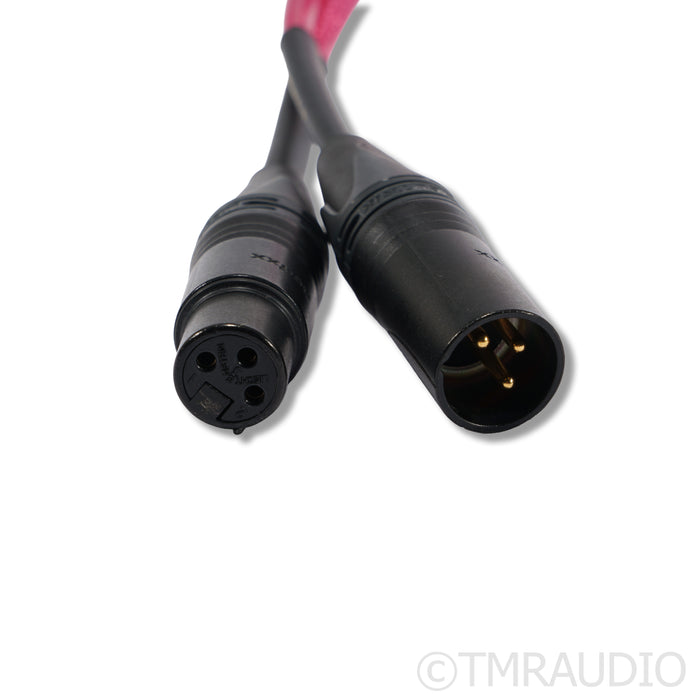 Nordost Heimdall 2 AES/EBU Cable; 1m