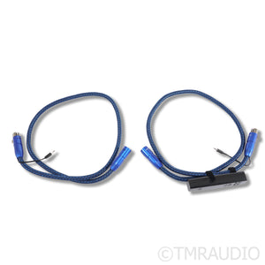AudioQuest Sky XLR Cables; 1m
