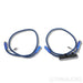 AudioQuest Sky XLR Cables; 1m