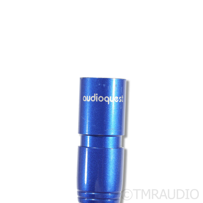 AudioQuest Sky XLR Cables; 1m