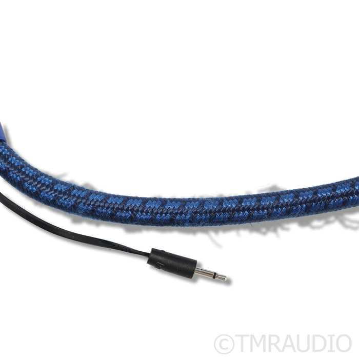 AudioQuest Sky XLR Cables; 1m