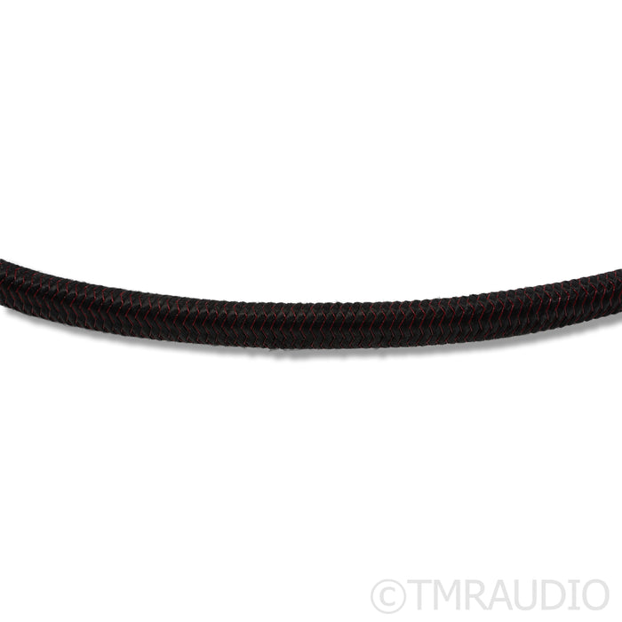 AudioQuest Comet Speaker Cables; 3m