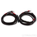 AudioQuest Comet Speaker Cables; 3m