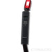 AudioQuest Comet Speaker Cables; 3m