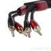 AudioQuest Comet Speaker Cables; 3m