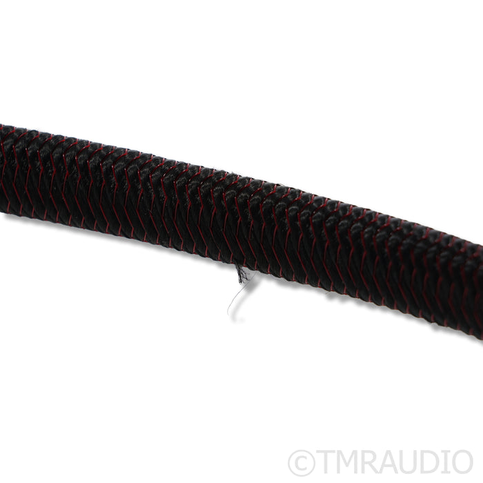 AudioQuest Comet Speaker Cables; 3m