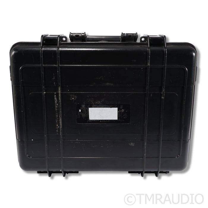 Mola Mola Kaluga Monoblock Power Amplifiers
