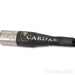 Cardas Clear Reflection Headphone Cable; 4m; 4pin XLR to dual 3.5mm; (Open Box)