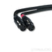 Transparent Audio Balanced MusicLink Ultra XL XLR Cables; 1m