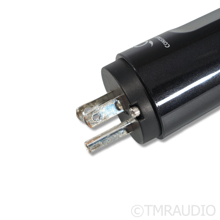 AudioQuest Hurricane Source Power Cable; 1m