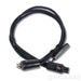 AudioQuest Hurricane Source Power Cable; 1m