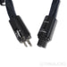 AudioQuest Hurricane Source Power Cable; 1m