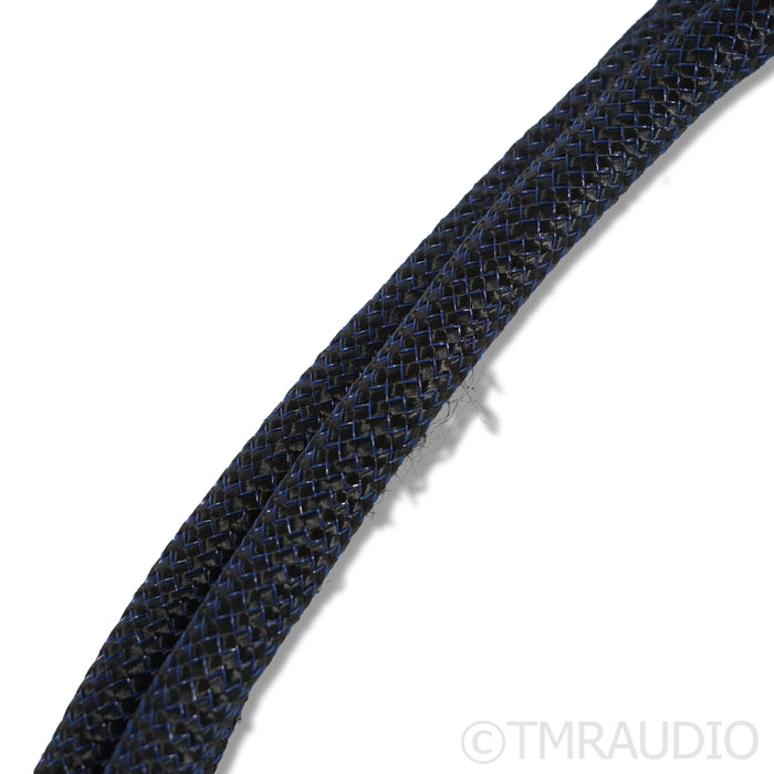 AudioQuest Hurricane Source Power Cable; 1m