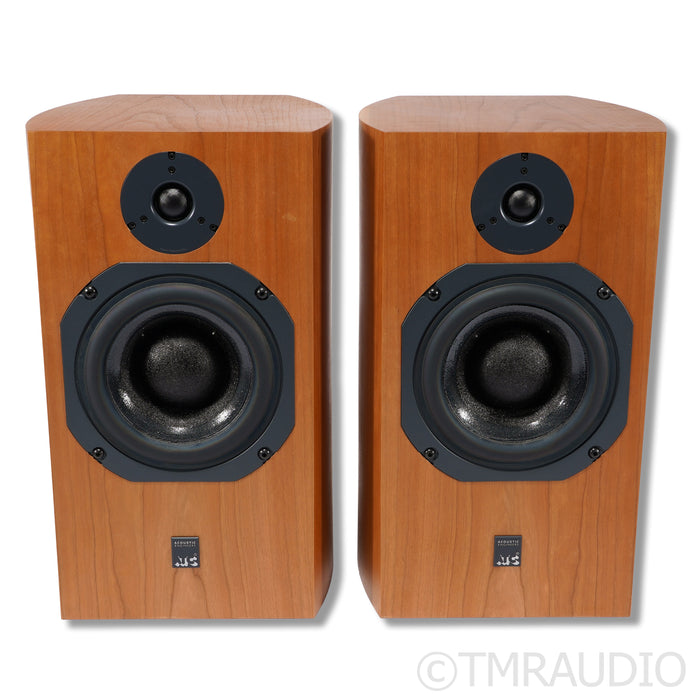 ATC SCM19 V2 Bookshelf Speakers