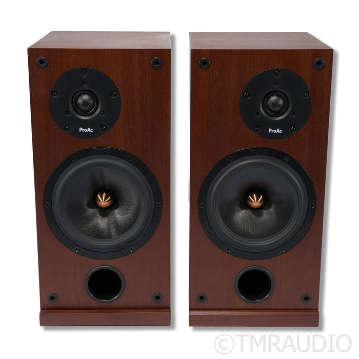 ProAc Response D2 Bookshelf Speakers